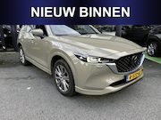 Mazda CX-5 - 2.5 AWD SkyActiv-G 194 Signature | HUD | Stoelverwarming | L