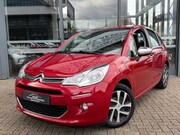 Citroën C3 - 1.2 PURET COLLECTION AIRCO CRUISE CONTROL