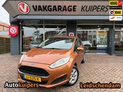Ford Fiesta - 1.0 Style