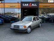 Mercedes-Benz 500-serie - 200-500 (W124) 300 E SCHUIFDAK/DOCUMENTATIE AANWEZ