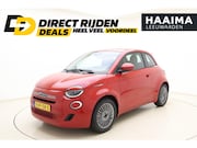 Fiat 500 - 1.0 Hybrid Torino Launch Edition | NIEUW UIT VOORRAAD | € 3.