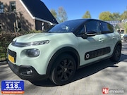Citroën C3 - 1.2 PureTech Live trekhaak/Dashcam/6maandgarantie