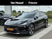 Polestar 4 - Long Range Single motor Pilot Plus100 kWh |HUD | Harman & Ka