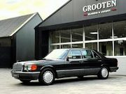 Mercedes-Benz S-klasse - S 560 SEL - W126 - 69.000 km !!