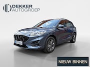 Ford Kuga - 2.5 PHEV ST-Line Winterpakket