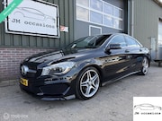 Mercedes-Benz CLA-Klasse - 180 AMG|Clima|Xenon|Navi|Cruise|PDC|
