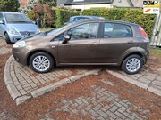 Fiat Punto - 1.4 Edizione Lusso airco trekhaak