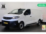 Opel Vivaro - 2.0 CDTI L3 Automaat EURO 6 - Airco - Cruise - Camera - € 17