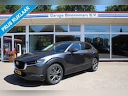 Mazda CX-30 - E-SKYACTIV G 150PK Automaat, Navi, Stoel en stuurverwarming