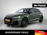 Audi A1 - Sportback 25 TFSI S edition | Stoelverwarming | Camera | par