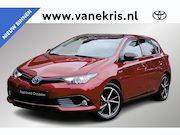 Toyota Auris - 1.8 Hybrid Dynamic Limited, Camera