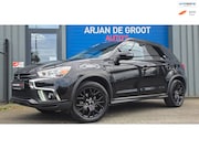 Mitsubishi ASX - 1.6 117PK Navi Panorama Keyless Carplay Camera Clima