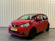 Seat Mii - 1.0 Style Intense Airco/pdc/cruise