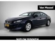 Peugeot 508 - 1.2 PureTech Active Pack Business