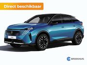 Peugeot 3008 - GT | Advanced Active Safety Brake met camera en radar (Pack