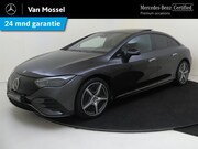 Mercedes-Benz EQE - 300 Sport Edition 89 kWh / Memory-Stoelen / Panaroma-dak / 3