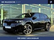 BMW iX3 - 50 xDrive M Sport / Panoramadak / Trekhaak / 3D He