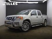 Nissan Titan