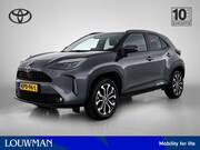 Toyota Yaris Cross - Hybrid 115 First Edition Comfort Pack | Stoelverwarming | St