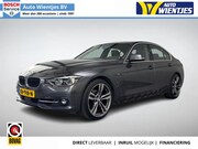 BMW 3-serie - 330e Aut | Centennial High Executive | Leer | Navi | Led