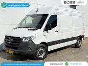 Mercedes-Benz eSprinter - 312 55 kWh L2H2 Elektrisch 145km WLTP 92, 5% (SOH) 80kw Snel