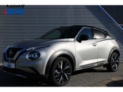 Nissan Juke - 1.0 DIG-T N-Design | Navi | Camera | Clima | 19Inch | Two-To