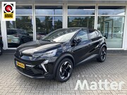 Renault Captur - 1.3 mild hybrid 140 EDC techno