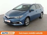 Toyota Auris - 1.8 Hybrid Executive