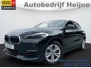 BMW X2 - xDrive25e 220PK HIGH EXECUTIVE LEDER/CAMERA/NAVI/HEAD-UP