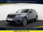 Land Rover Range Rover Velar - Facelift P400e AWD Dynamic HSE Pano l Black Pack
