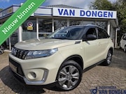 Suzuki Vitara - 1.4 Boosterjet Select Smart Hybrid | Automaat / 1e Eigenaar