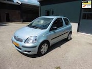 Toyota Yaris - 1.3 VVT-i Idols