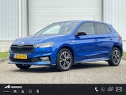 Skoda Fabia - 1.0 TSI Monte Carlo / 1e Eigenaar / Achteruitrijcamera / App