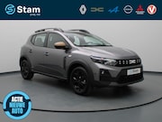 Dacia Sandero - Stepway TCe 110pk limited edition 360° Camera | Cruise | Nav