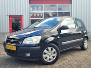 Hyundai Getz - 1.3i GLS | Centr. deurvergrendeling
