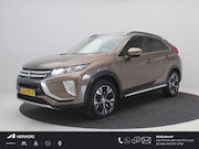 Mitsubishi Eclipse Cross - 1.5 DI-T First Edition / Automaat / 360 Camera / HUD / Keyle