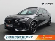 CUPRA Formentor - 1.4 e-Hybrid Adrenaline 204PK DSG Panoramadak, Elektrische A