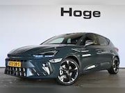 CUPRA Leon - 1.5 TSI e-Hybrid Business PHEV EDGE pakket LED Mat