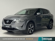 Nissan Qashqai - 1.3 MHEV Xtronic N-Connecta | Navigatie | 360° Camera | Stoe