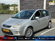 Ford C-Max - 1.8-16V Titanium | Panoramadak | PDC | LMV | Rijd Schakelt G