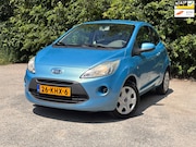 Ford Ka - 1.2 Trend | Nwe APK Nu € 1.975,