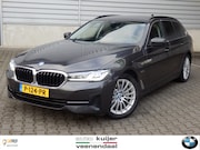 BMW 5-serie - Touring 520e Bus. Edition Plus* I Hybride SOH 97% I Electr.