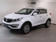 Kia Sportage - 1.6 GDI DynamicLine | Trekhaak | Navi | Optioneel met winter