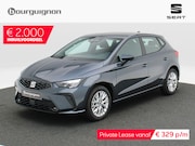 Seat Ibiza - Style 1.0 TSI 95 PK | Cruise control | Parkeersensoren | App