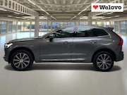 Volvo XC60 - 2.0 T8 Twin Engine AWD Inscription Auto pilot, trekhaak, pan