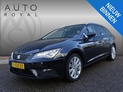 Seat Leon - ST 1.4 EcoTSI Xcellence Business Intense AUTOMAAT | NAVIAGTI