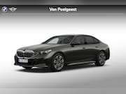 BMW 5-serie - Sedan 520i | M-Sport | Comfort Pack | Travel Pack | Harman/K