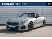 BMW Z4 - M40i High Executive Automaat / M Adaptief onderstel / Sports