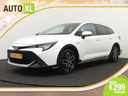 Toyota Corolla - Touring Sports 1.8 Hybrid TREK Camera Adapt.Cruise Keyless