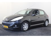 Peugeot 206+ - 1.4 XS